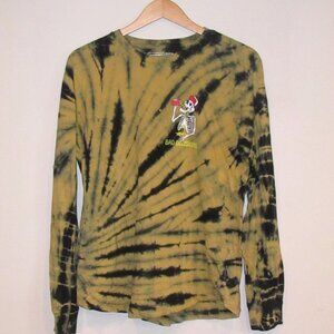 Tye Dye Long Sleeve